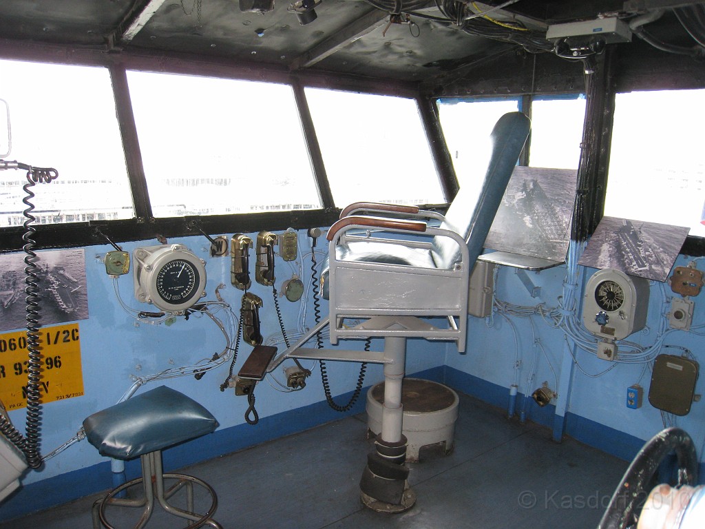 San Diego California 2010-02 1470.jpg - A trip to San Diego California February 2010. Balboa Park museums and the aircraft carrier Midway.